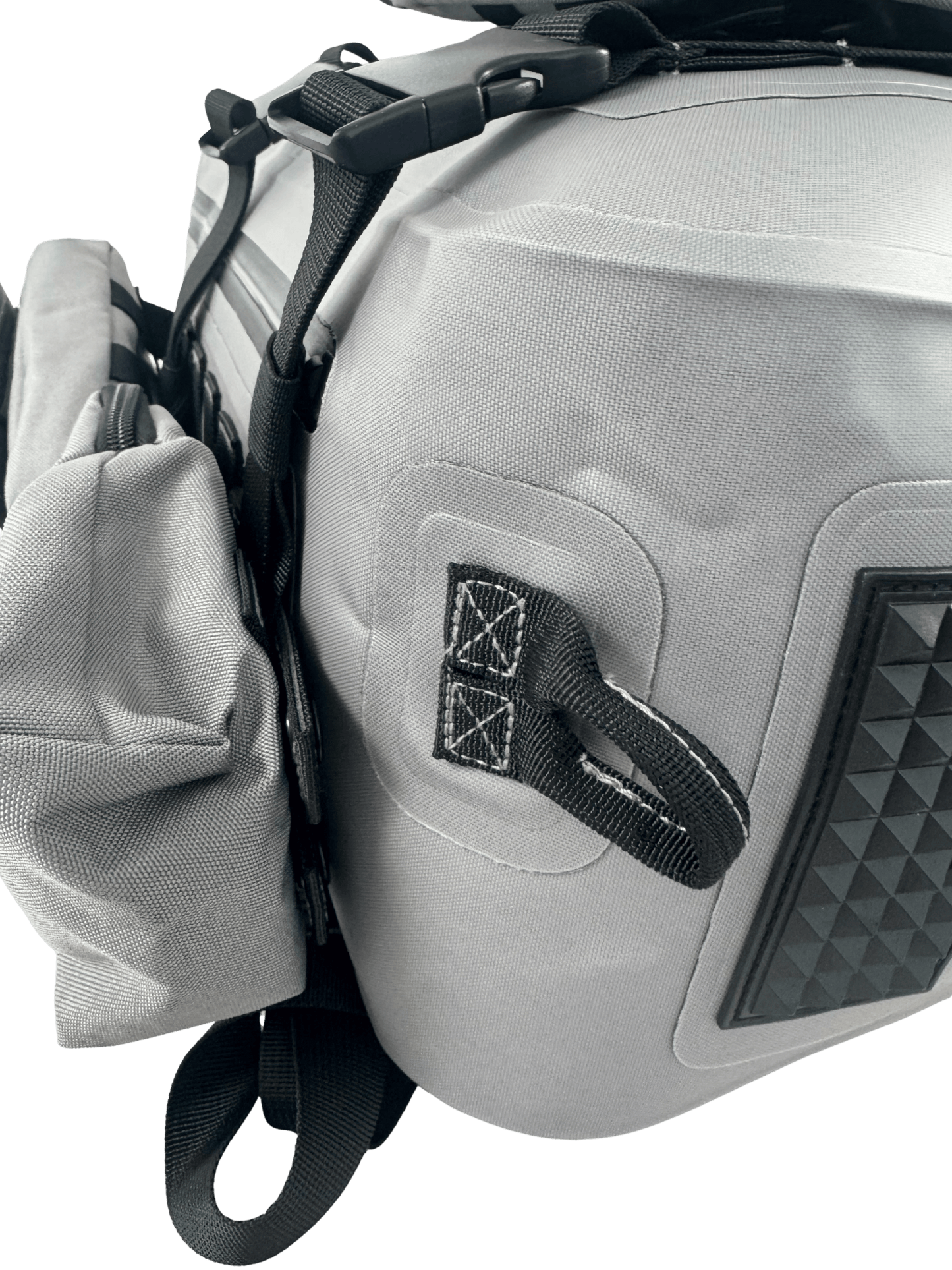 RGD Submersible Airtight 30L Adventure Parent Backpack