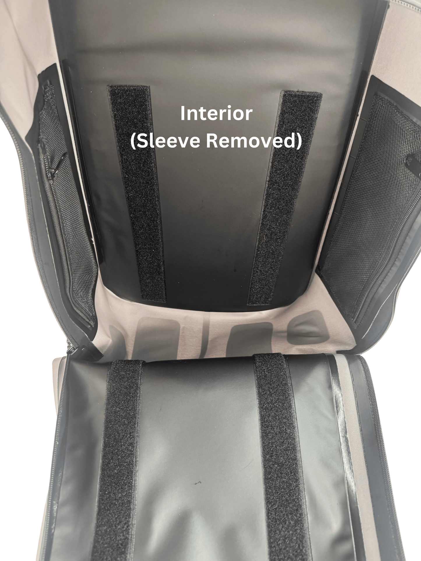 RGD Submersible Airtight 30L Adventure Parent Backpack