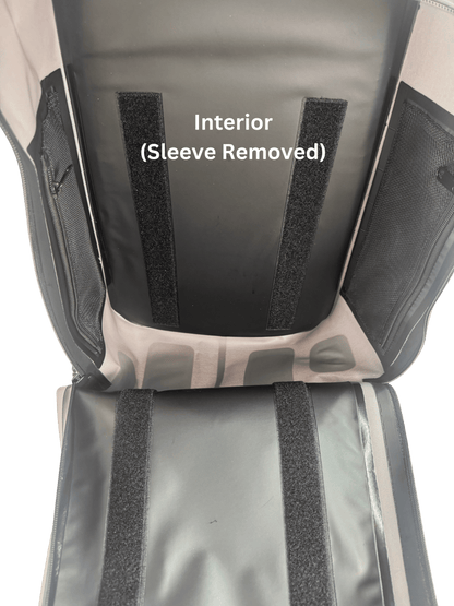 RGD Submersible Airtight 30L Adventure Parent Backpack