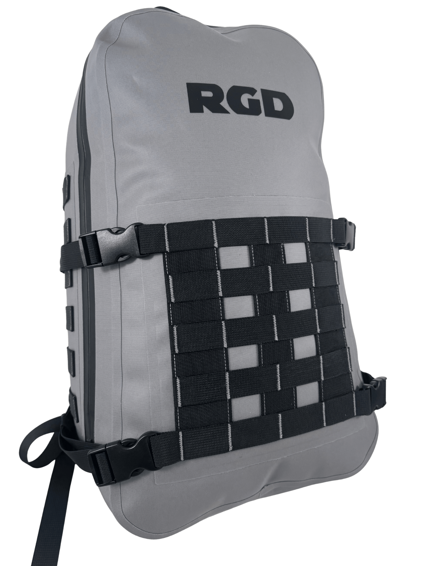 RGD Submersible Airtight 30L Adventure Parent Backpack