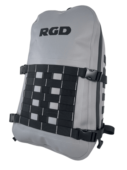 RGD Submersible Airtight 30L Adventure Parent Backpack