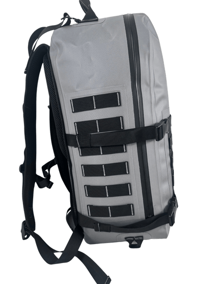RGD Submersible Airtight 30L Adventure Parent Backpack