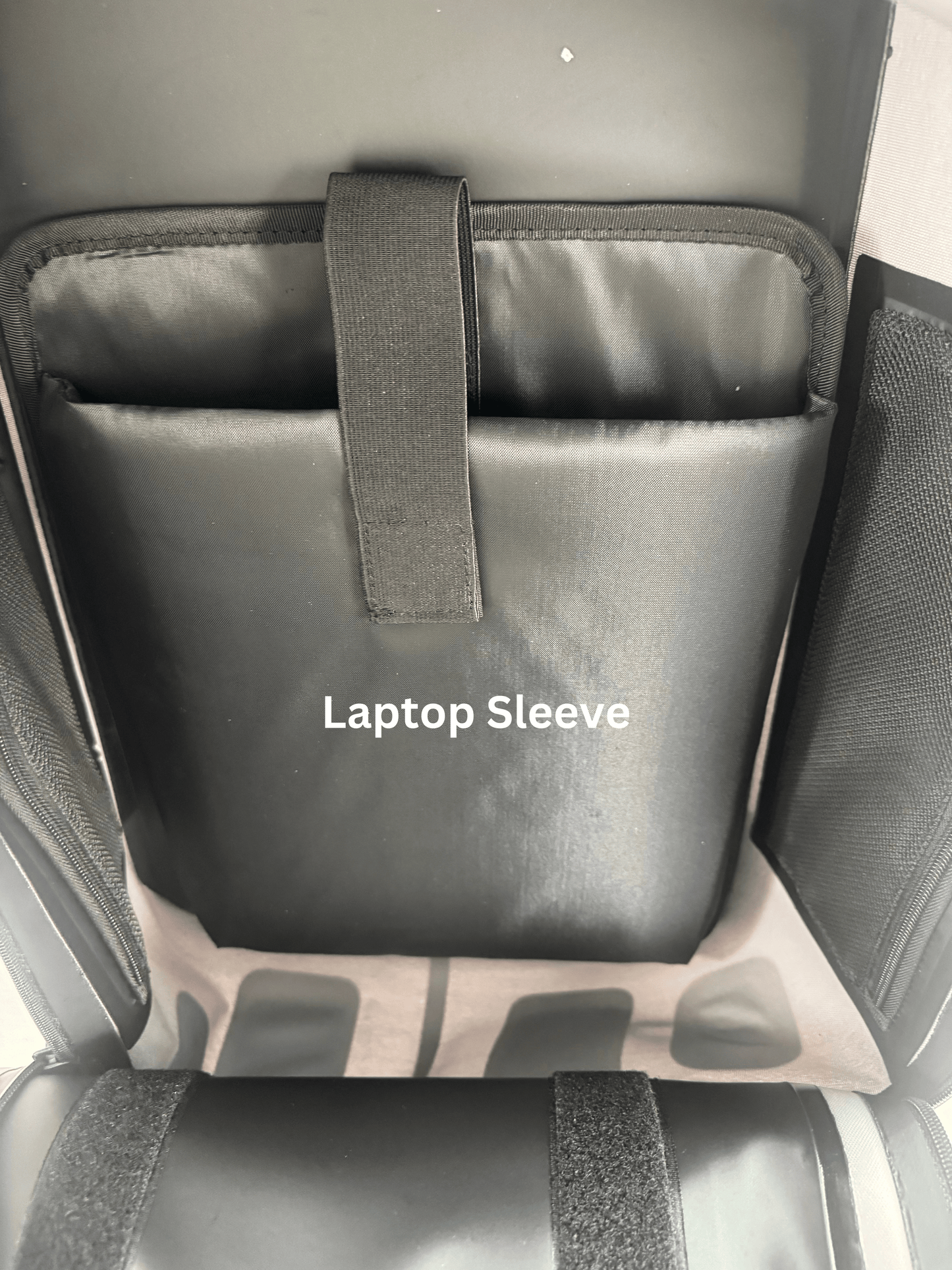 RGD Submersible Airtight 30L Adventure Parent Backpack