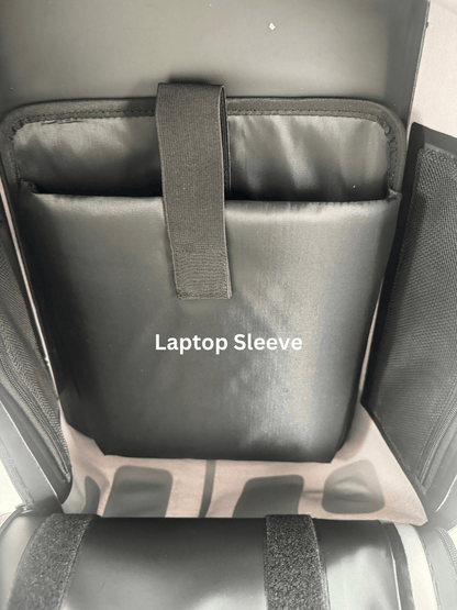 RGD Submersible Airtight 30L Adventure Parent Backpack