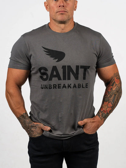 SA1NT Unbreakable Cotton Tencel Tee