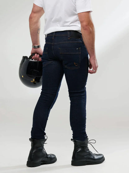 Force Slim Armored Jean