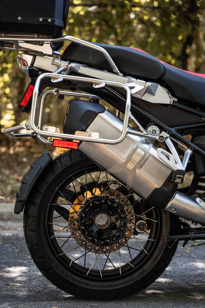 2020 BMW R 1250 GS By Revival Cycles