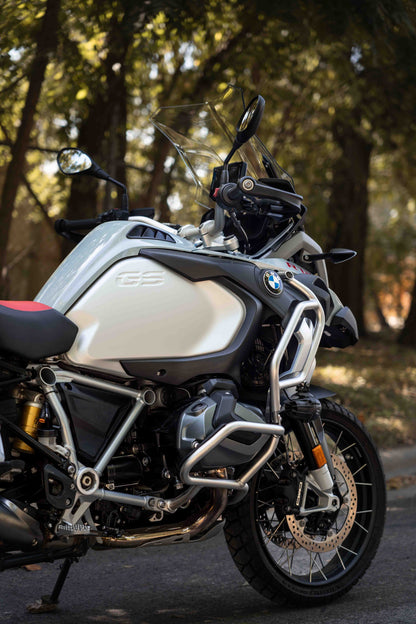 2020 BMW R 1250 GS By Revival Cycles