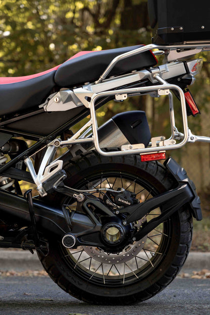 2020 BMW R 1250 GS By Revival Cycles