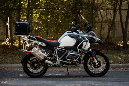 2020 BMW R 1250 GS By Revival Cycles