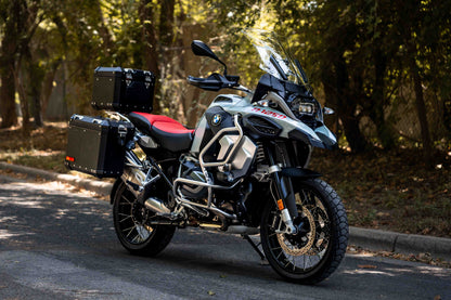 2020 BMW R 1250 GS By Revival Cycles