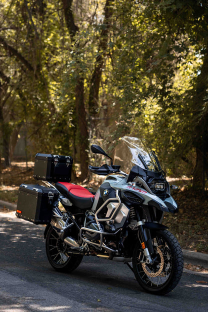 2020 BMW R 1250 GS By Revival Cycles