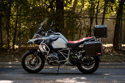 2020 BMW R 1250 GS By Revival Cycles