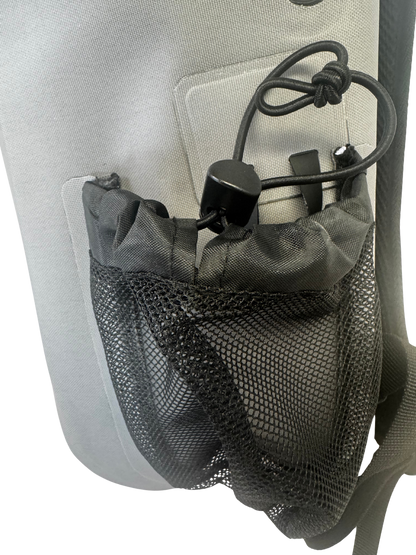 RGD Submersible Airtight 20L Laptop Backpack