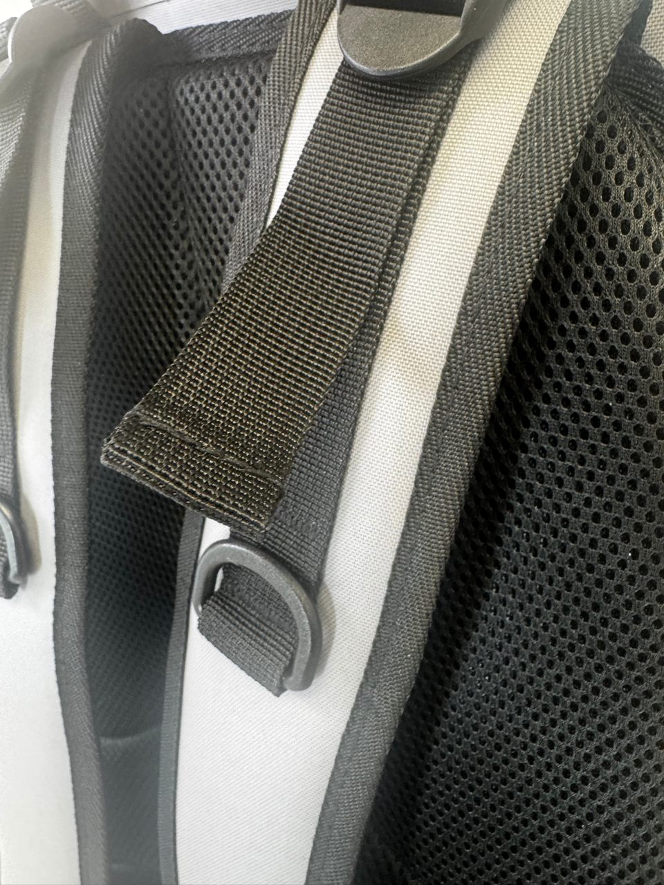 RGD Submersible Airtight 20L Laptop Backpack