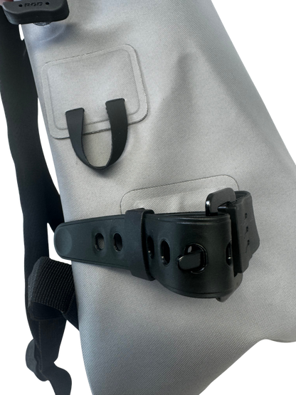 RGD Submersible Airtight 20L Laptop Backpack