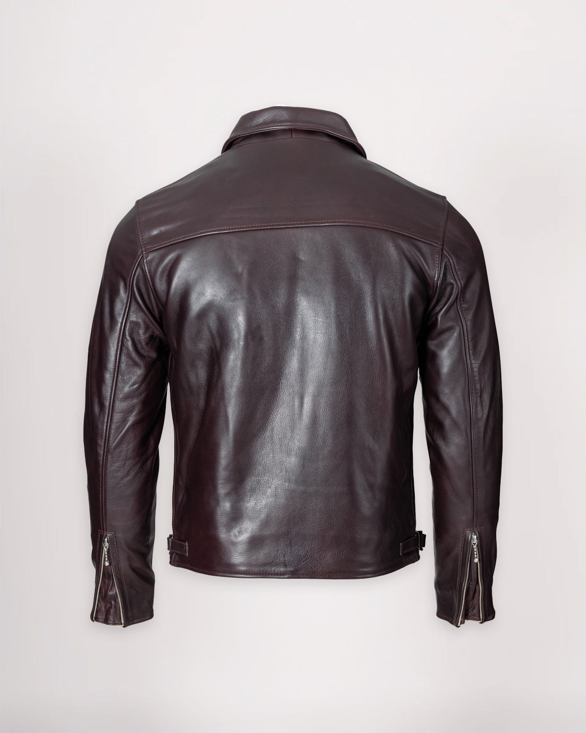 Goldtop Motorcycle Outfitters The 1958  Motorcycle Jacket- Men's