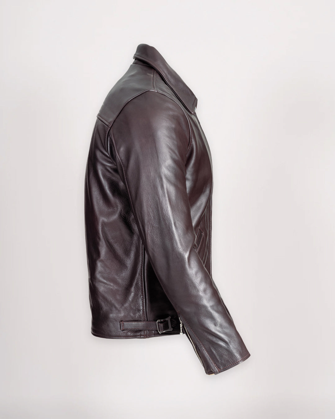 Goldtop Motorcycle Outfitters The 1958  Motorcycle Jacket- Men's