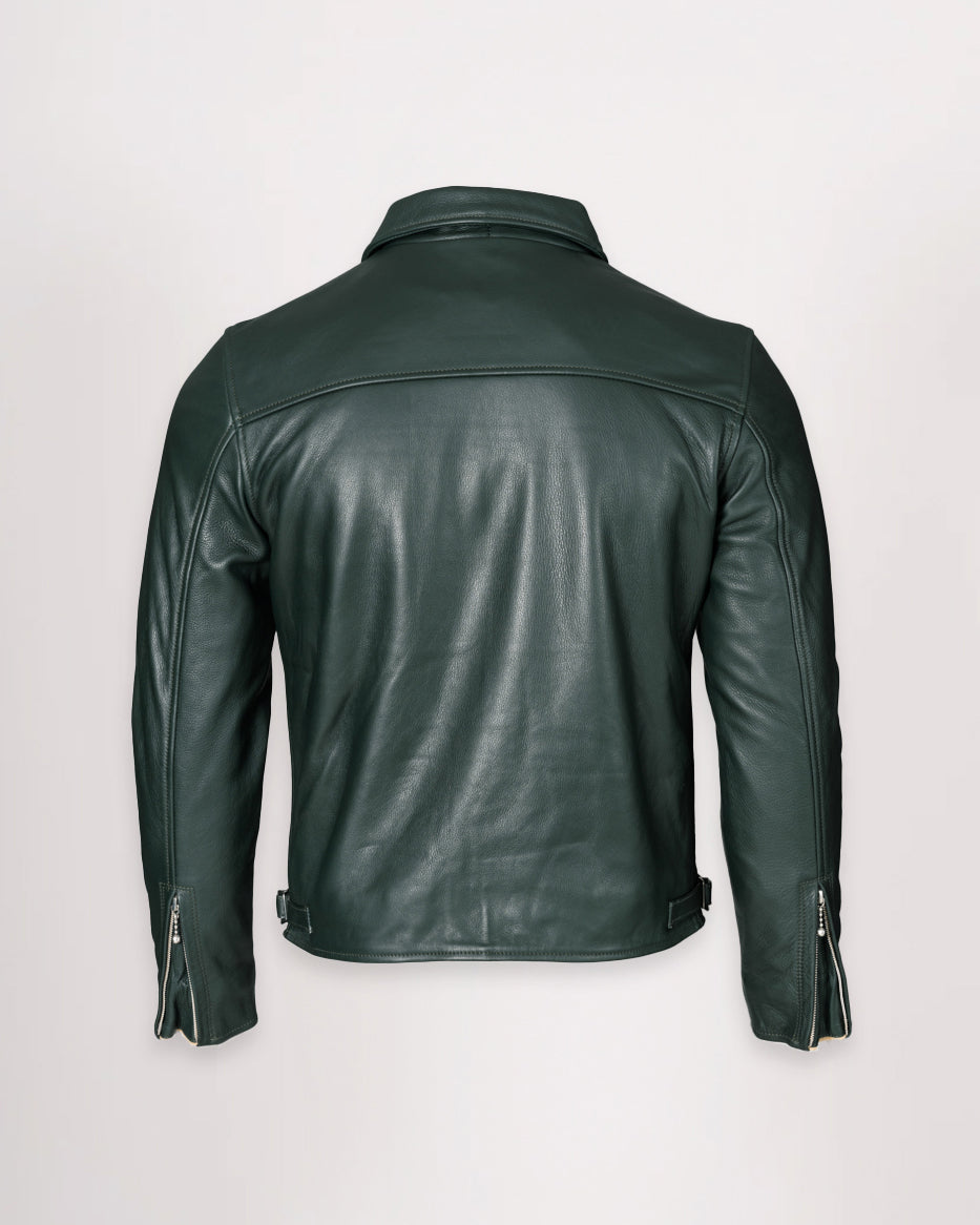 Goldtop Motorcycle Outfitters The 1958  Motorcycle Jacket- Men's