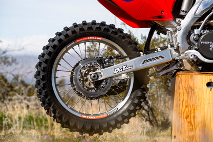 2006 Honda CRF450x  by Deus Ex Machina