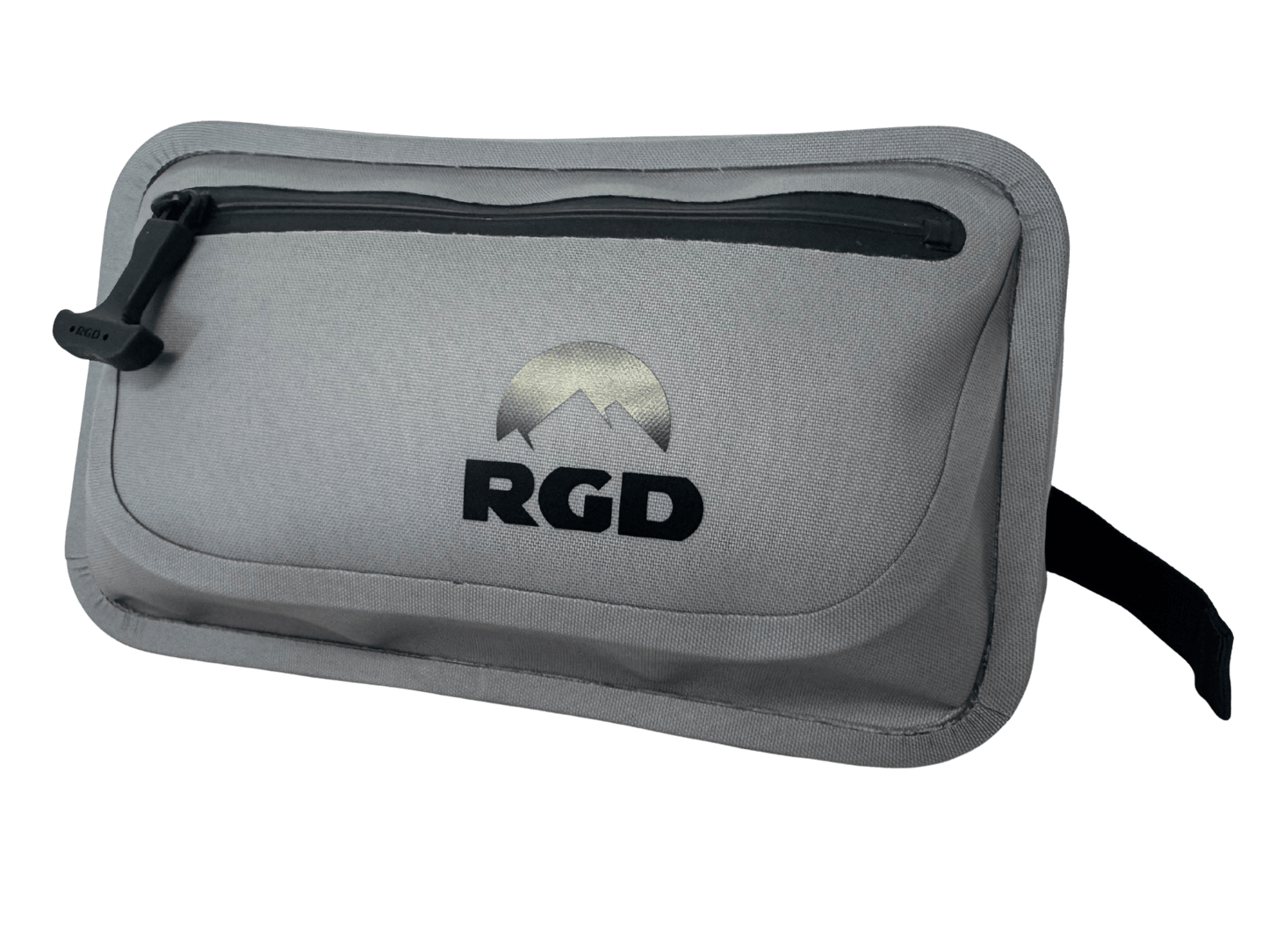 RGD Waterproof  Motorcycle Hip Pack - Unisex