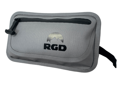 RGD Waterproof  Motorcycle Hip Pack - Unisex