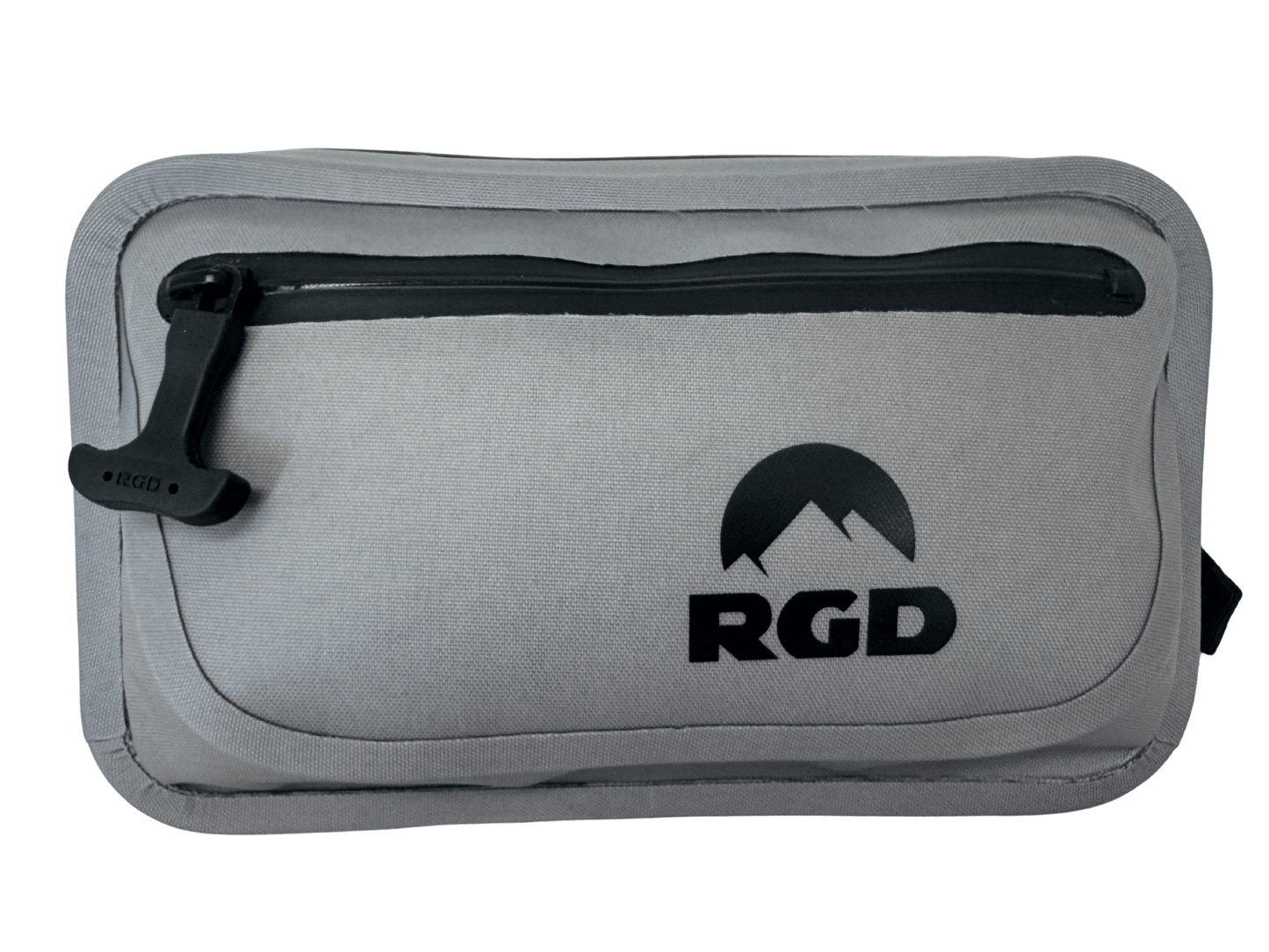 RGD Waterproof  Motorcycle Hip Pack - Unisex