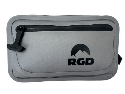 RGD Waterproof  Motorcycle Hip Pack - Unisex