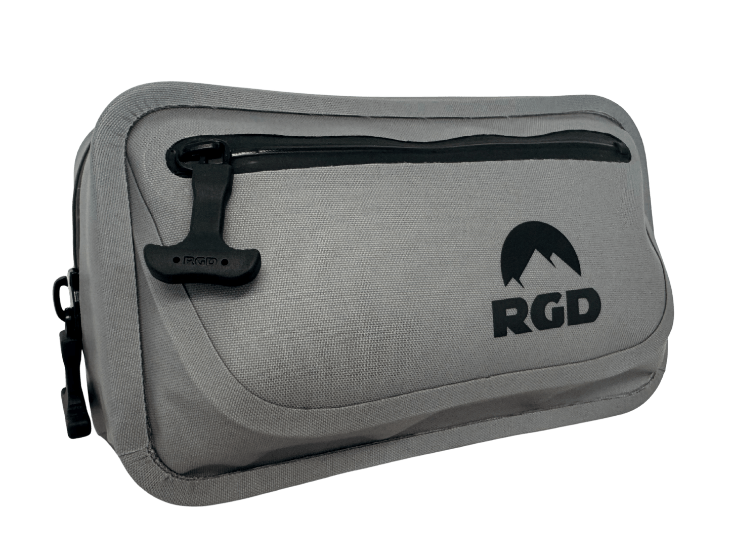 RGD Waterproof  Motorcycle Hip Pack - Unisex