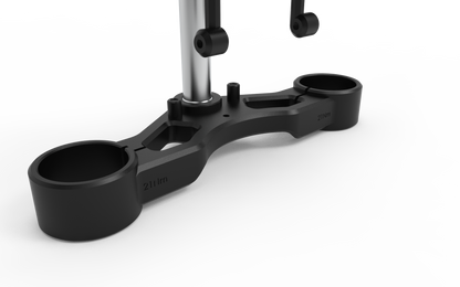Harley-Davidson Sportster S 1250 front-end custom triple tree yokes clip-on caferacer NEW