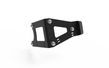 Harley-Davidson sportster S RH1250 license plate side mount