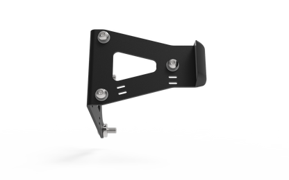 Harley-Davidson sportster S RH1250 license plate side mount