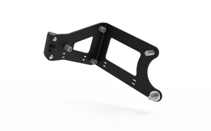 Harley-Davidson sportster S RH1250 license plate side mount