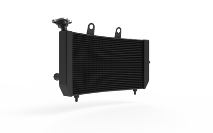 CNCPT MOTO Harley-Davidson Sportster S Aluminum racing radiator