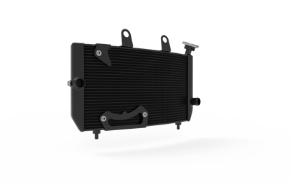 CNCPT MOTO Harley-Davidson Sportster S Aluminum racing radiator