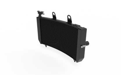 CNCPT MOTO Harley-Davidson Sportster S Aluminum racing radiator