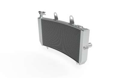CNCPT MOTO Harley-Davidson Sportster S Aluminum racing radiator