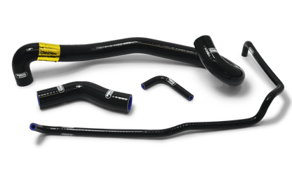 Harley-Davidson Pan America Sportster S RH1250S RA1250 RA1250S Revolution max silicone coolant radiator hoses upgrade by Samco Sport