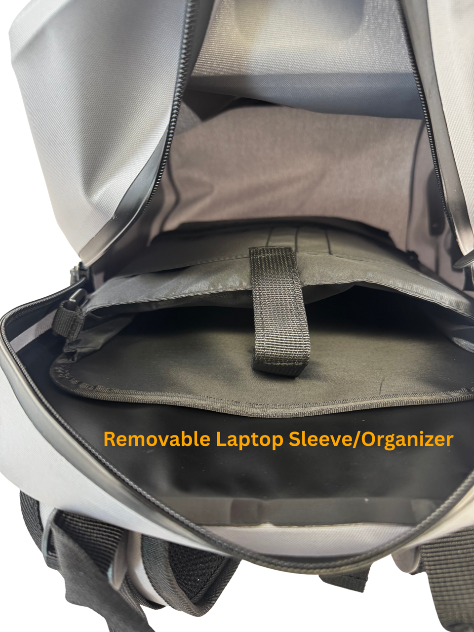 RGD Submersible Airtight 20L Laptop Backpack