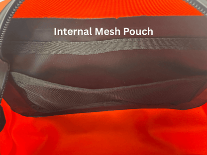 RGD Waterproof  Motorcycle Hip Pack - Unisex