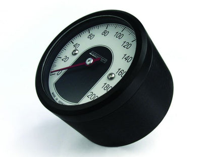 Motogadget Motoscope Tiny Motorcycle Speedometer