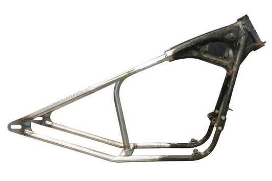 Voodoo Vintage Fabrication MK46 Motorcycle Hardtail for 1979-1882 Honda CB650