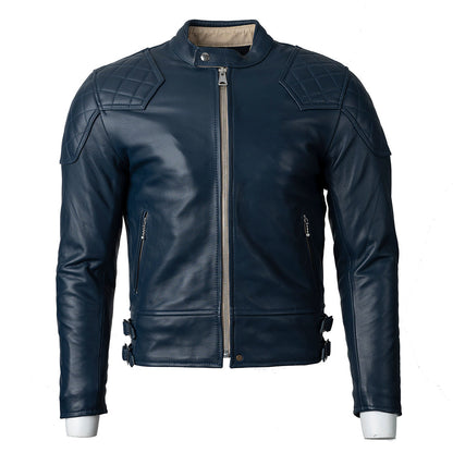 Goldtop Motorcycle Outfitters The '76 Cafe Racer Motorcycle Jacket Men's