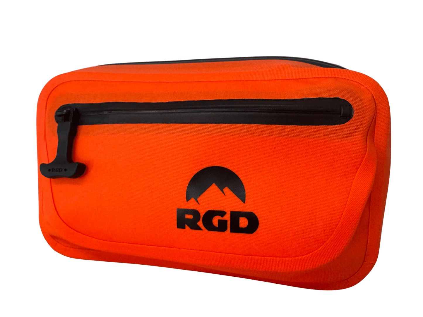RGD Waterproof  Motorcycle Hip Pack - Unisex