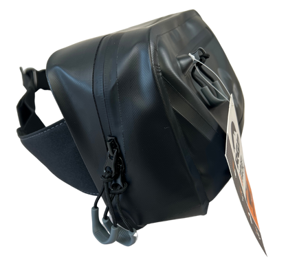 RGD Waterproof  Motorcycle Hip Pack - Unisex