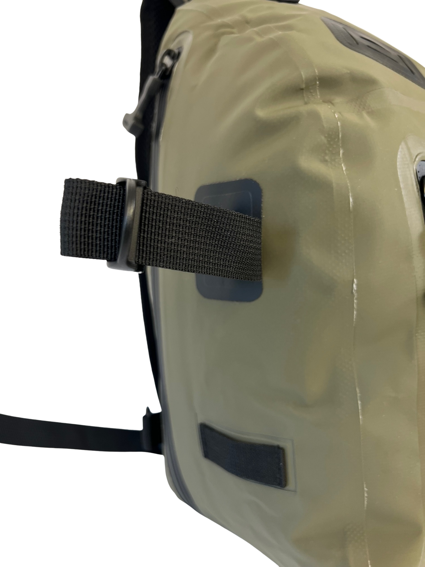 RGD Waterproof Motorcycle Sling Pack - Unisex