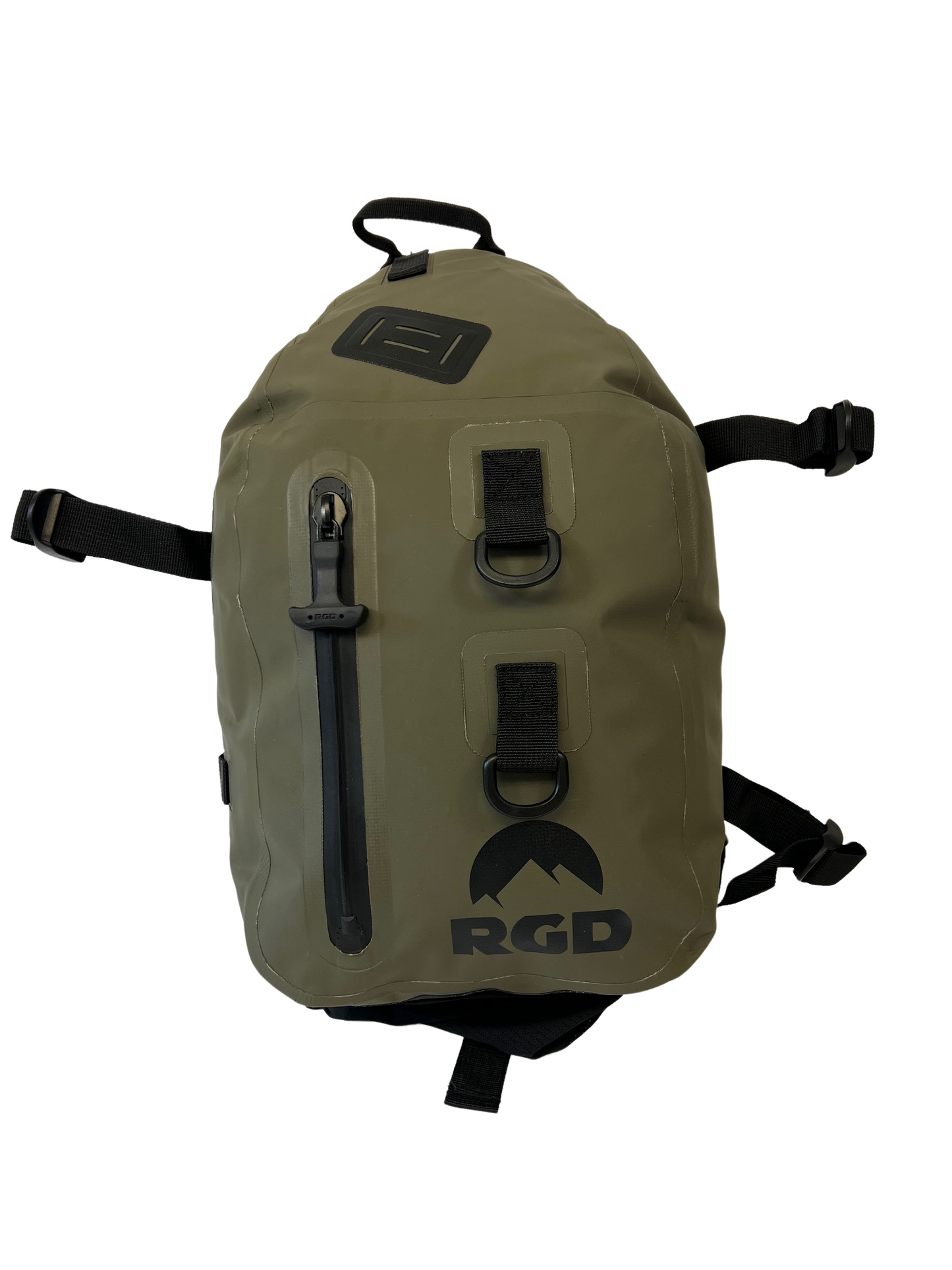 RGD Waterproof Motorcycle Sling Pack - Unisex