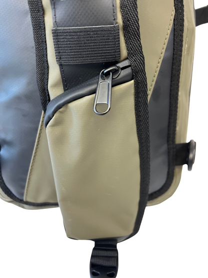 RGD Waterproof Motorcycle Sling Pack - Unisex