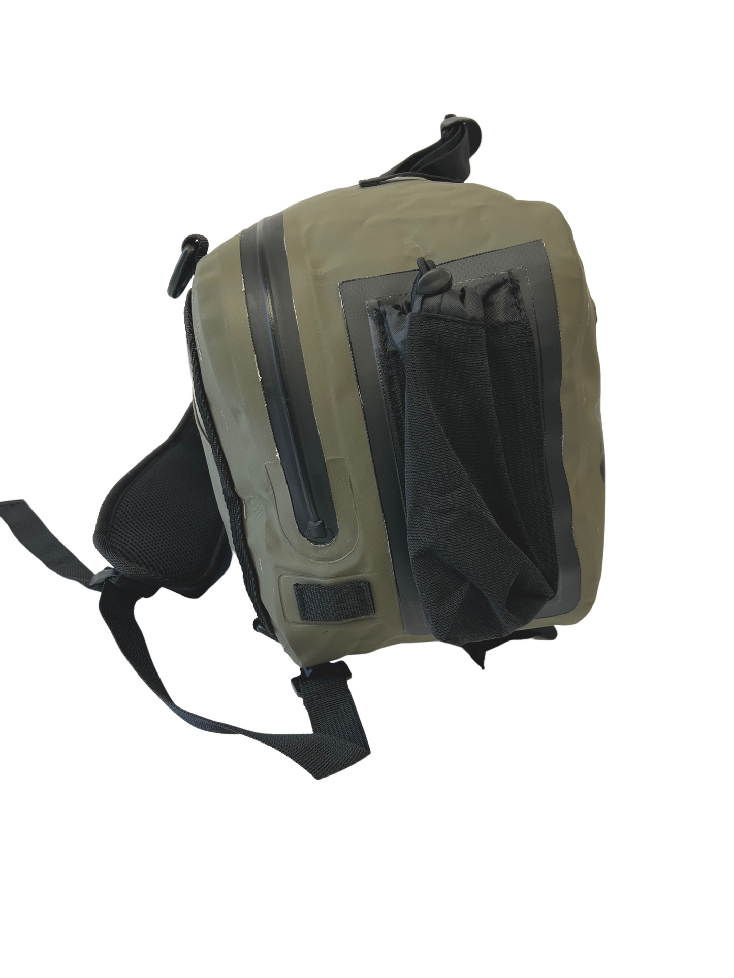 RGD Waterproof Motorcycle Sling Pack - Unisex