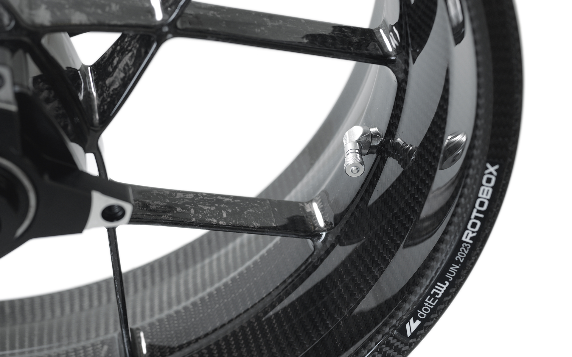 Harley-davidson Pan America RA1250 RA1250S RA1250ST carbon wheels Rotobox